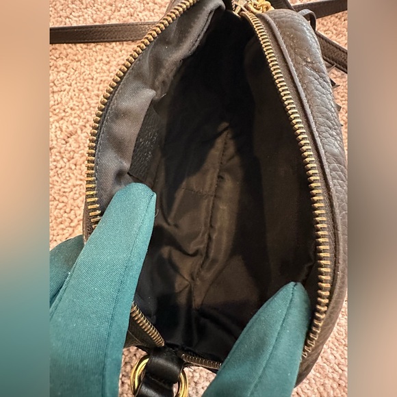 Gucci “MINI” SoHo Disco Bag - Picture 7 of 10